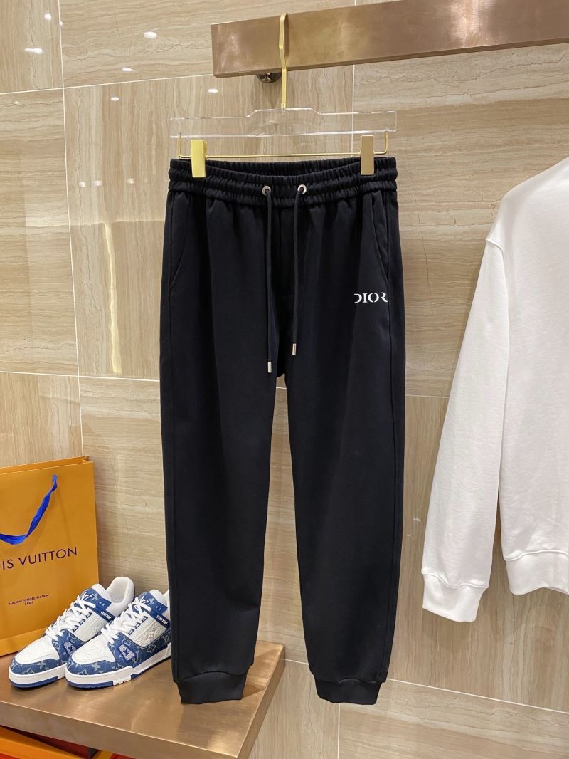 Christian Dior Long Pants